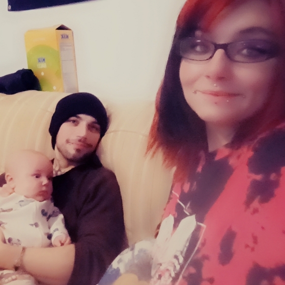 Meet your Posher, Brittani - Picture 1 of 1